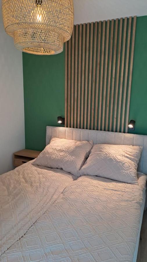 Pobierowo Baltic Apartaments D5 Eksteriør bilde