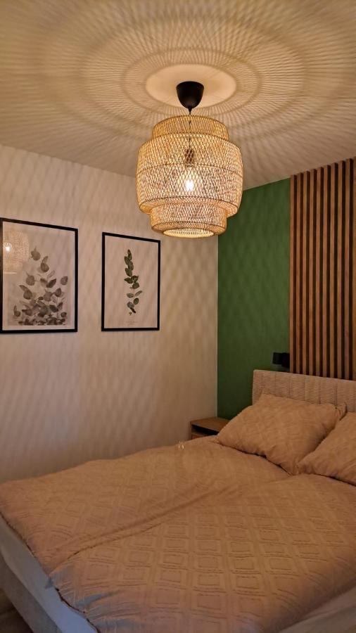 Pobierowo Baltic Apartaments D5 Eksteriør bilde